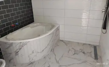 Teljes lakásfelújítás
